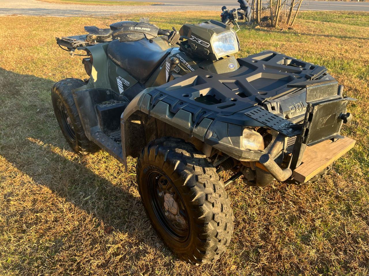 Lot #3282387292 2014 POLARIS SPORTSMAN