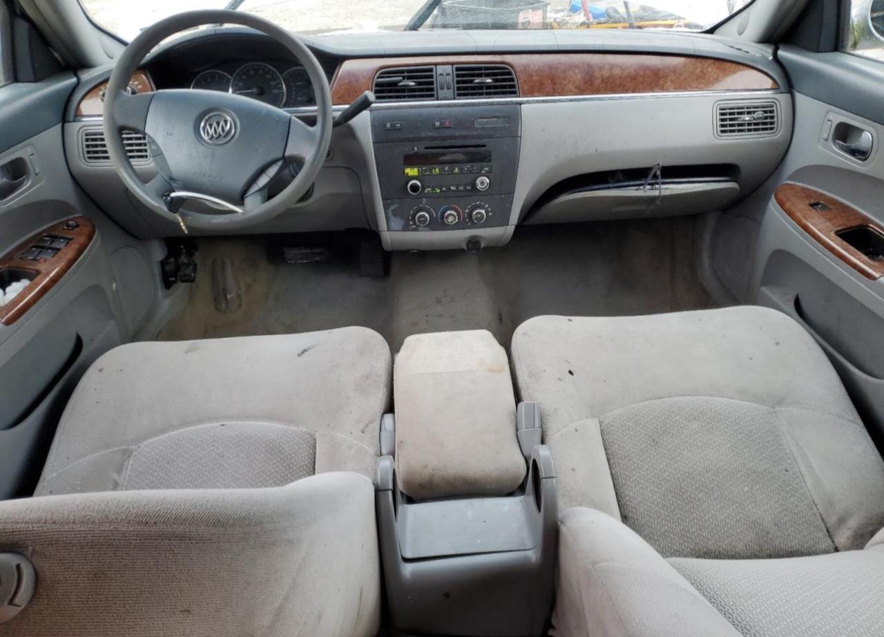 Lot #3297921850 2006 BUICK LACROSSE C