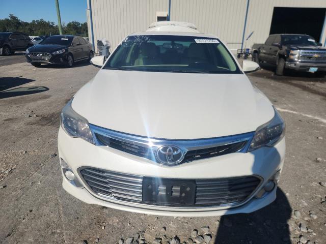 2015 TOYOTA AVALON XLE #3310408966