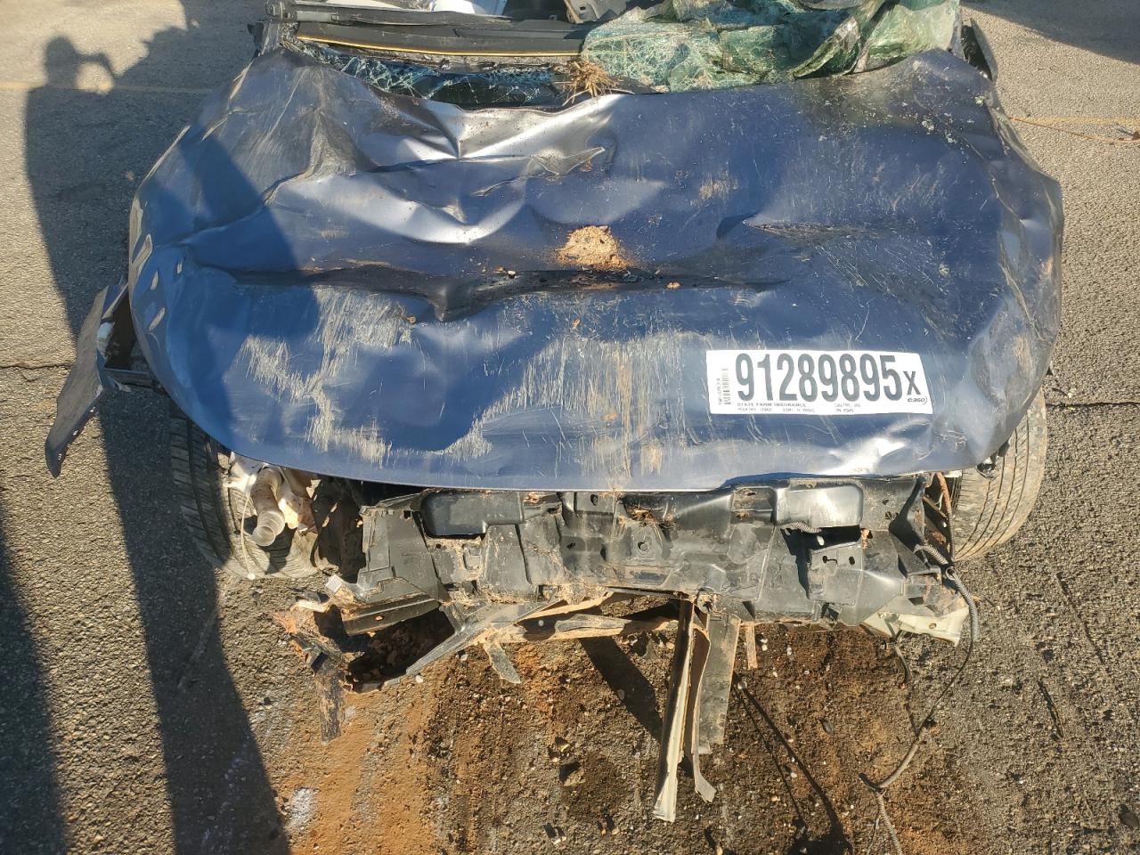 MITSUBISHI ECLIPSE SE