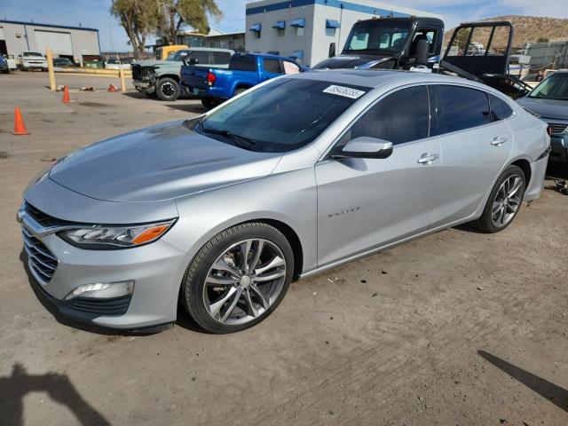 Global Auto Auctions: 2020 CHEVROLET MALIBU PRE