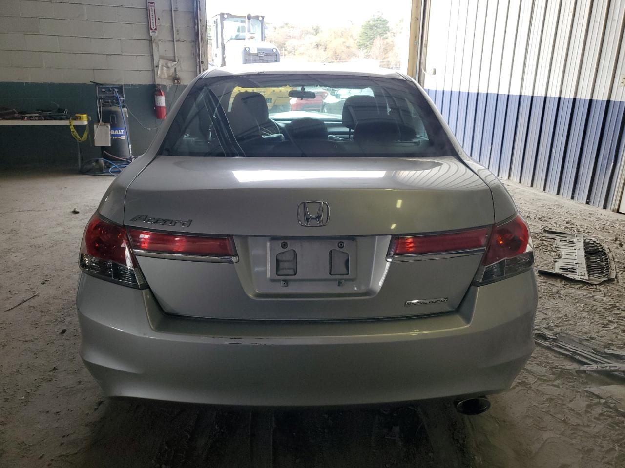 HONDA ACCORD SE