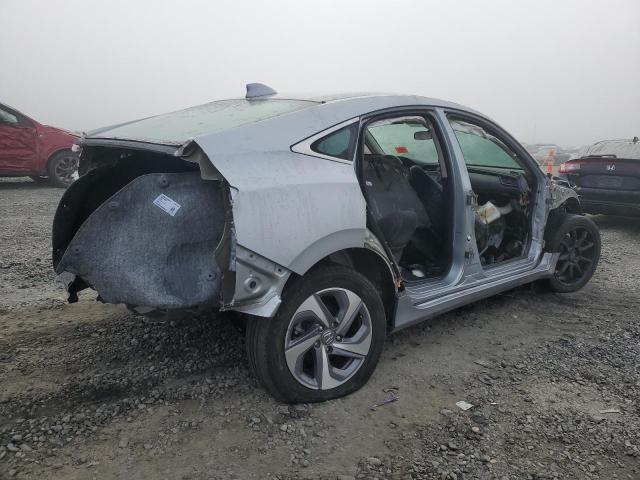 2019 HONDA INSIGHT LX #3296208453