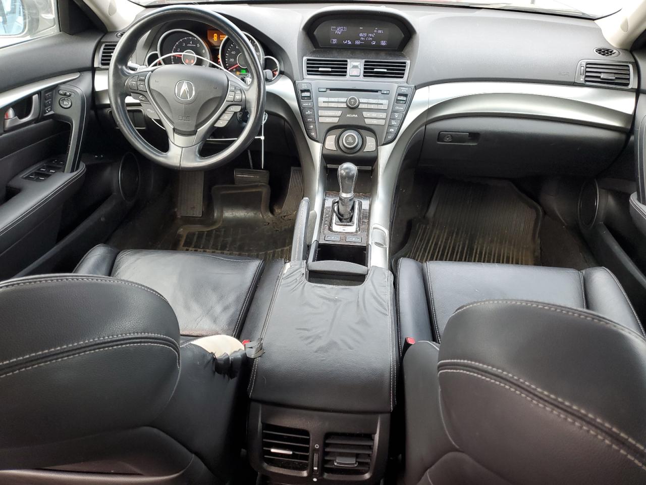 Lot #3293331425 2009 ACURA TL