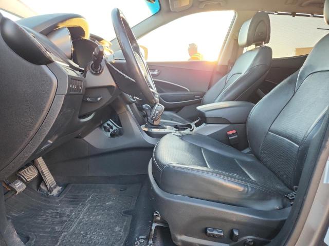 2015 HYUNDAI SANTA FE - 5XYZUDLA7FG257747