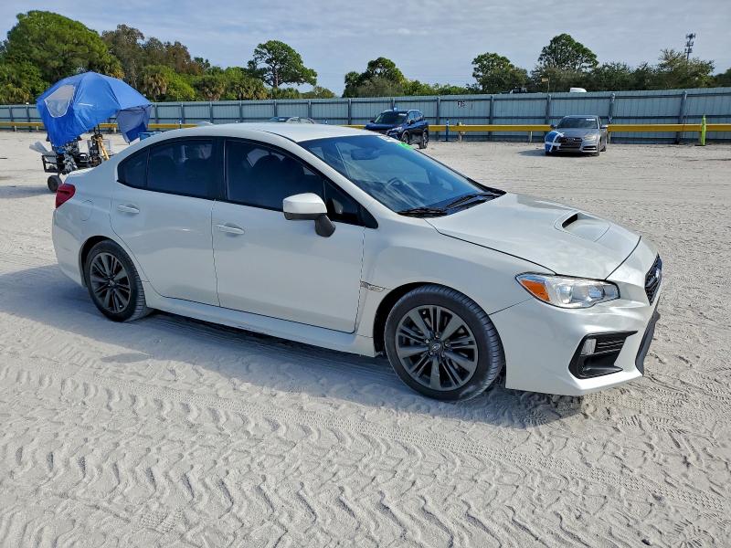 2021 SUBARU WRX #3296783950