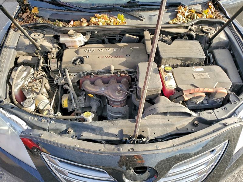 2007 TOYOTA CAMRY HYBR #3302691003