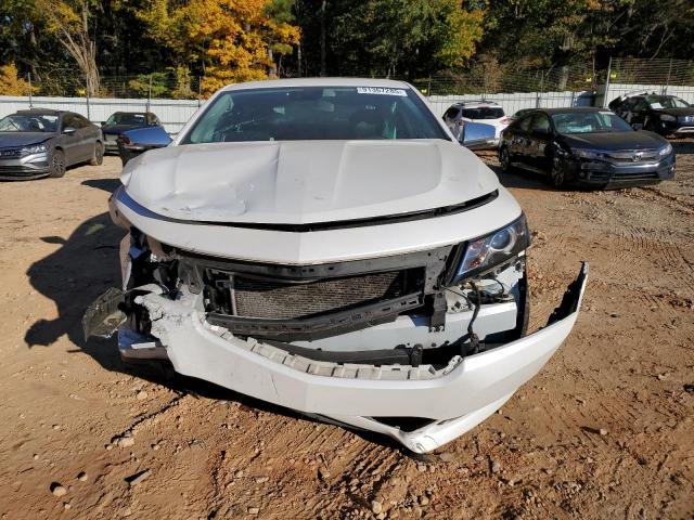 2016 CHEVROLET IMPALA LTZ 1G1145S33GU158485