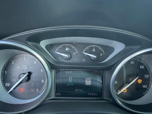 2017 BUICK ENVISION P #3279504277