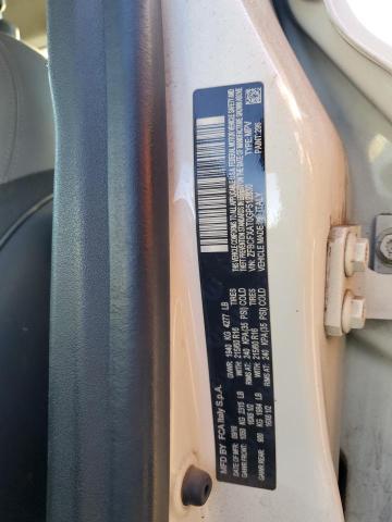 2016 FIAT 500X POP - ZFBCFXAT0GP512830