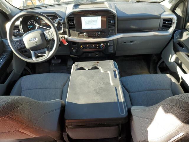 2021 FORD F150 SUPER #3296282425