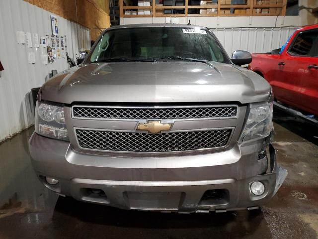 2008 CHEVROLET SUBURBAN K #3305527061