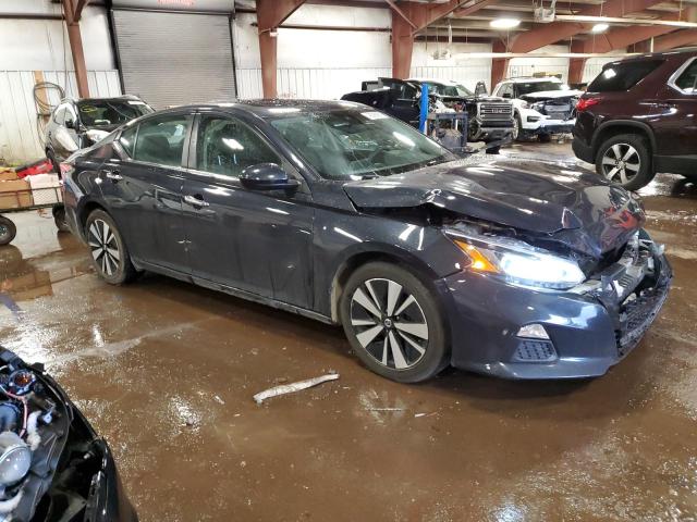 2022 NISSAN ALTIMA SV #3294310895