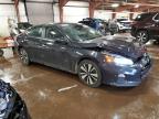 Lot #3294310895 2022 NISSAN ALTIMA SV
