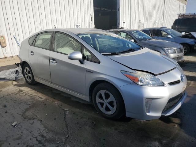 2015 TOYOTA PRIUS - JTDKN3DU1F1924703