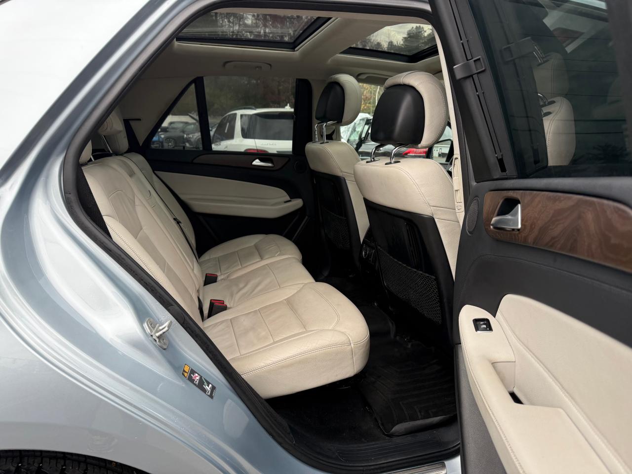 MERCEDES-BENZ GLE-CLASS 400 4MATIC