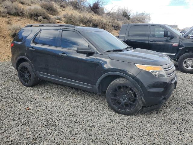 2013 FORD EXPLORER #3306652858