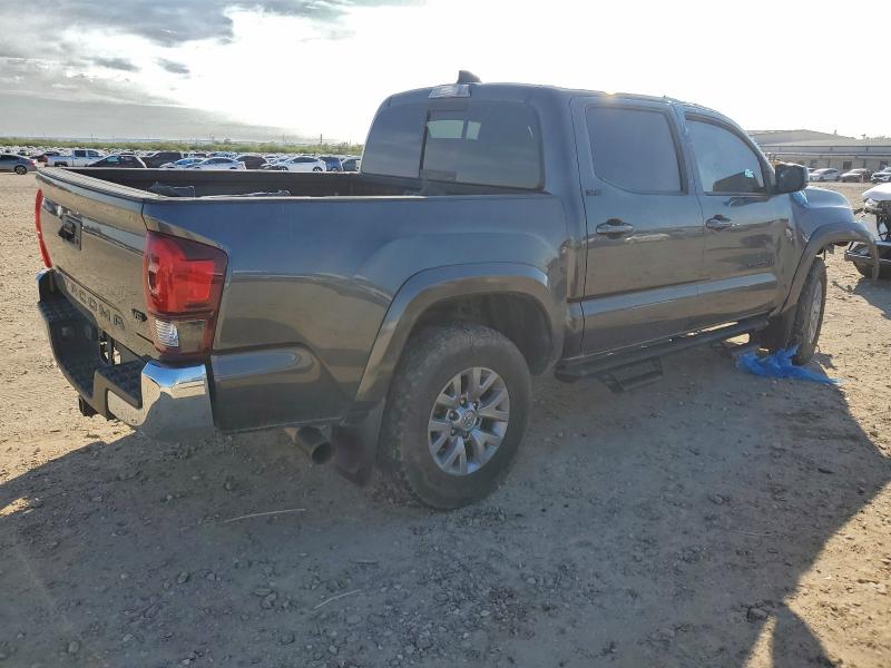 2022 TOYOTA TACOMA SR5 #3304557464