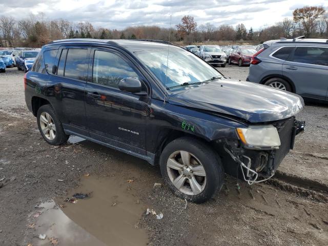 2013 JEEP COMPASS SP #3303975767