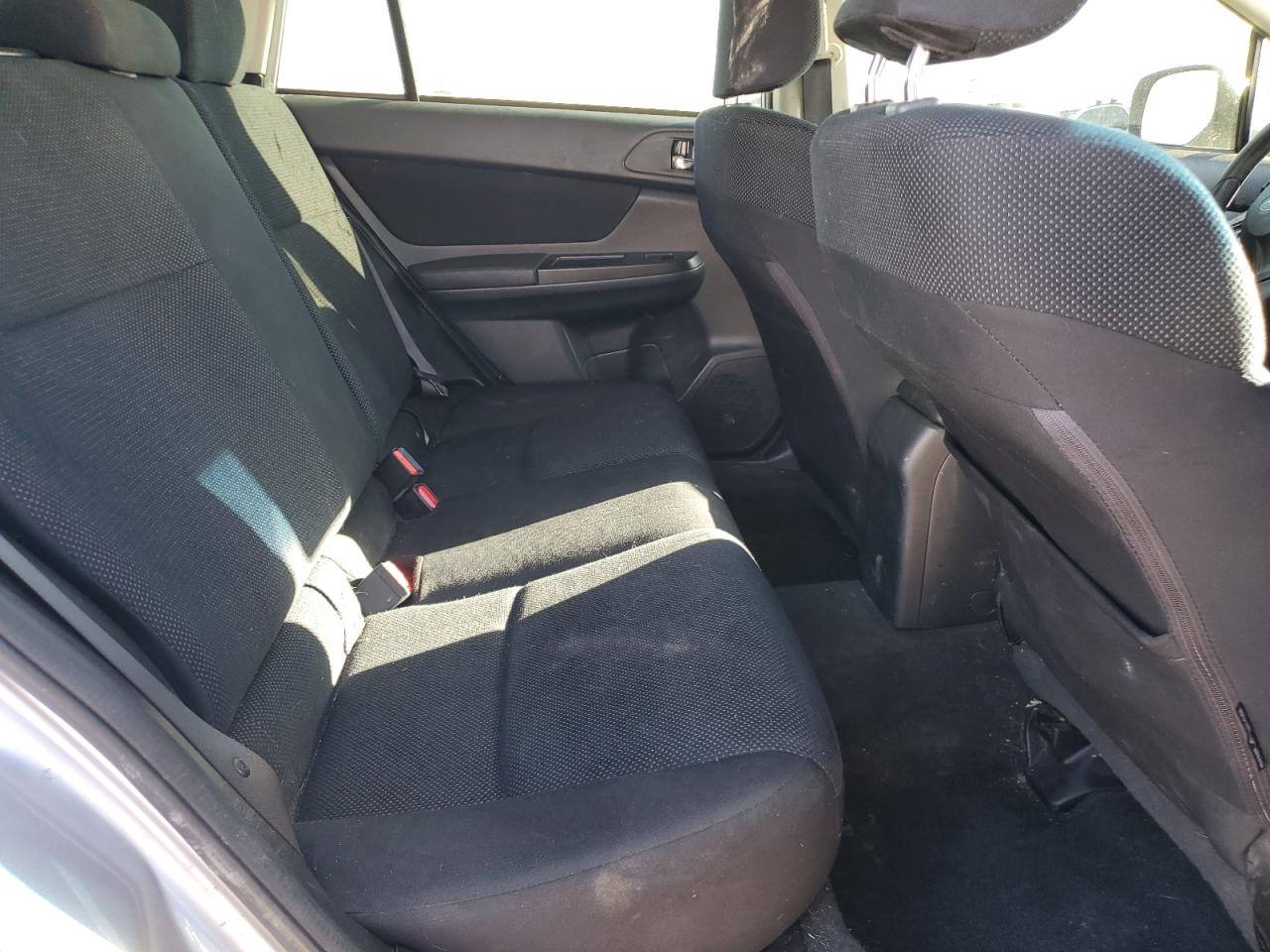 SUBARU IMPREZA PREMIUM