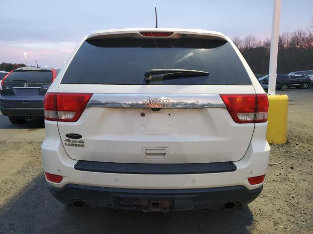 2011 JEEP GRAND CHER - 1J4RR4GT1BC535371