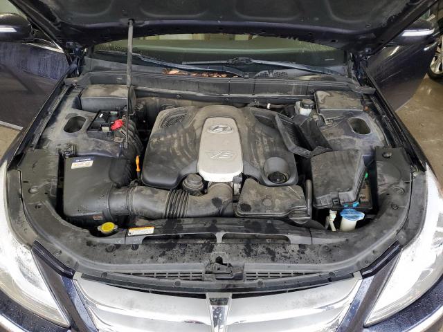 2012 HYUNDAI GENESIS 4. #3291236964