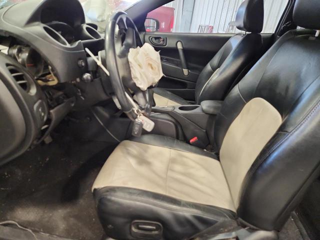 2001 MITSUBISHI ECLIPSE GT #3302923118