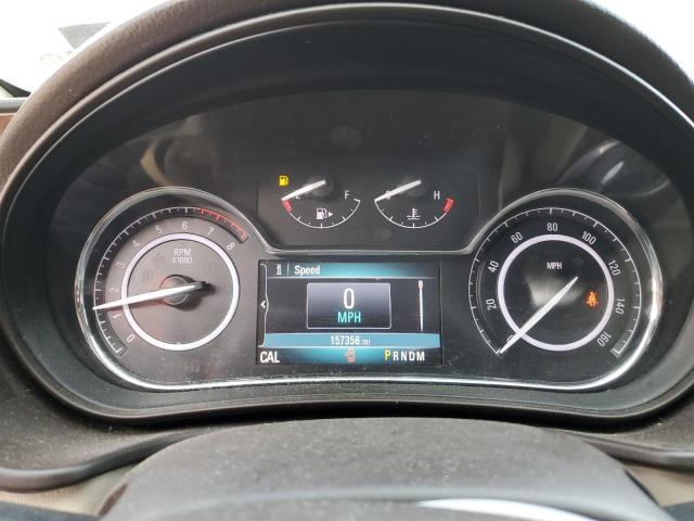 2016 BUICK REGAL PREM 2G4GP5EX0G9162512