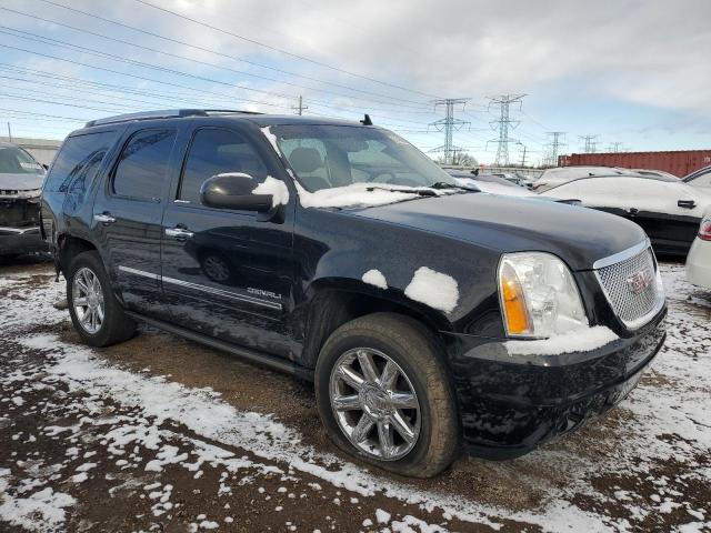 2013 GMC YUKON DENA #3286666307