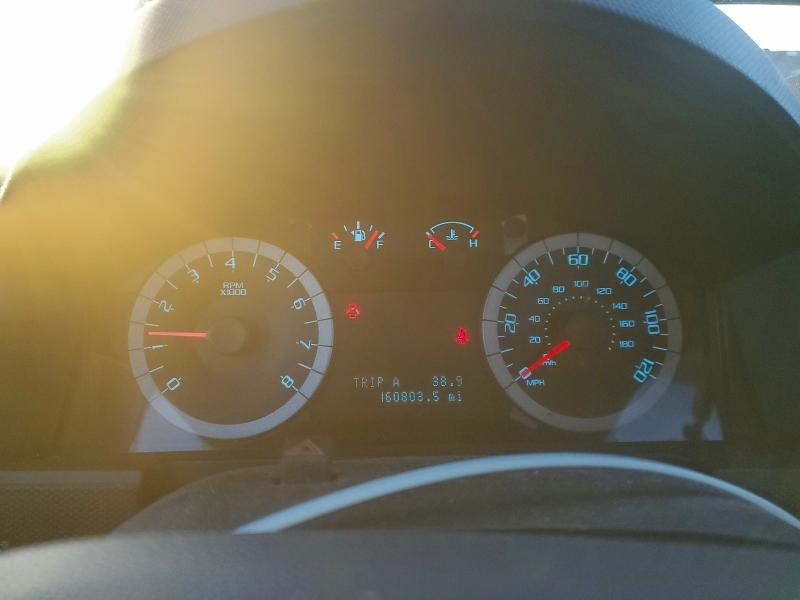 2011 FORD ESCAPE XLT #3304619466