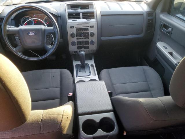 2010 FORD ESCAPE XLT #3303655931
