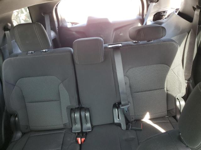 2017 FORD EXPLORER X #3301805366