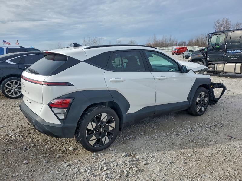 2024 HYUNDAI KONA SEL #3302772375