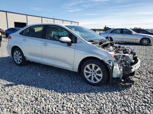 2022 TOYOTA COROLLA LE #3311713218