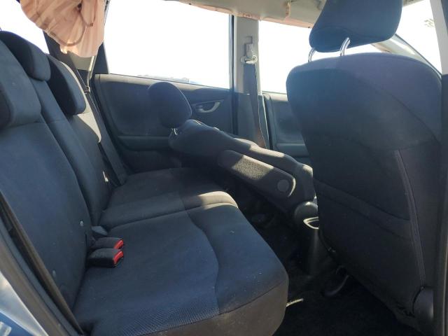 2011 HONDA FIT SPORT #3304606465