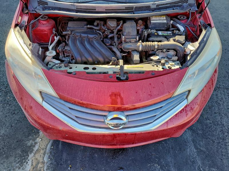 2015 NISSAN VERSA NOTE #3297963788