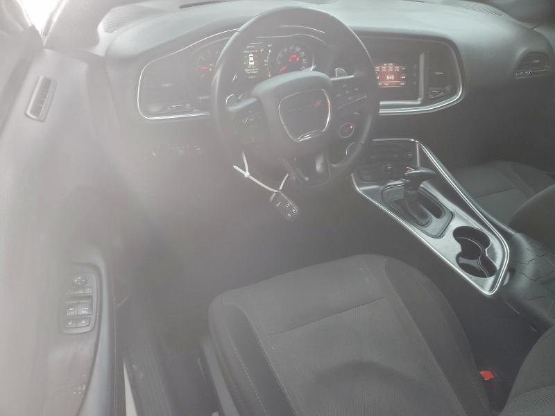 2016 DODGE CHALLENGER #3297937796