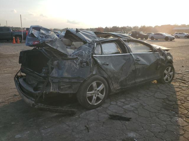 2008 VOLKSWAGEN JETTA SE #3301596656