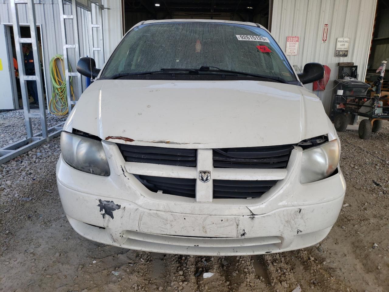 Lot #3297106523 2006 DODGE GRAND CARA