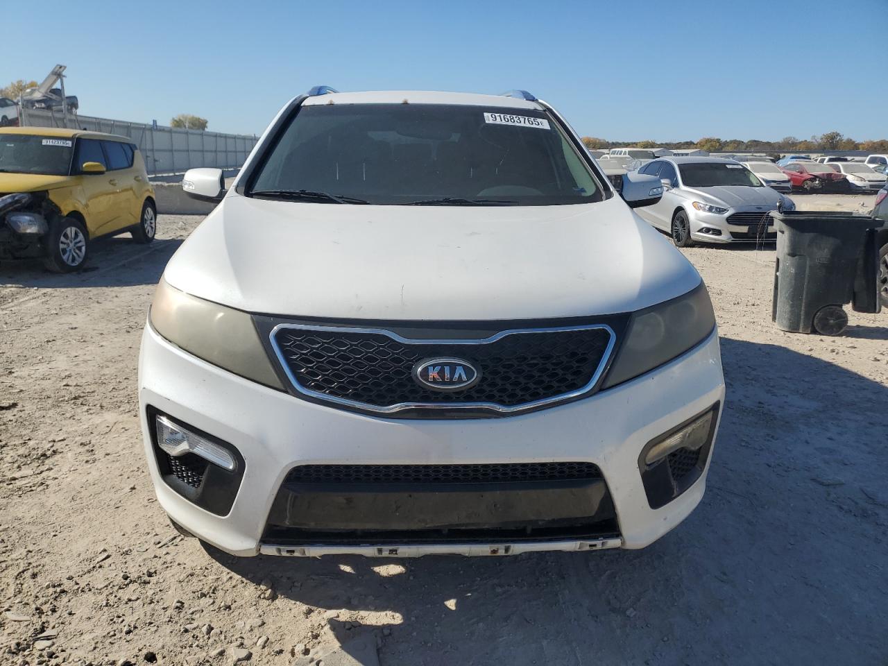 KIA SORENTO SX