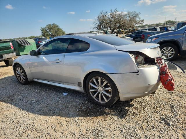 2012 INFINITI G37 BASE #3301752329