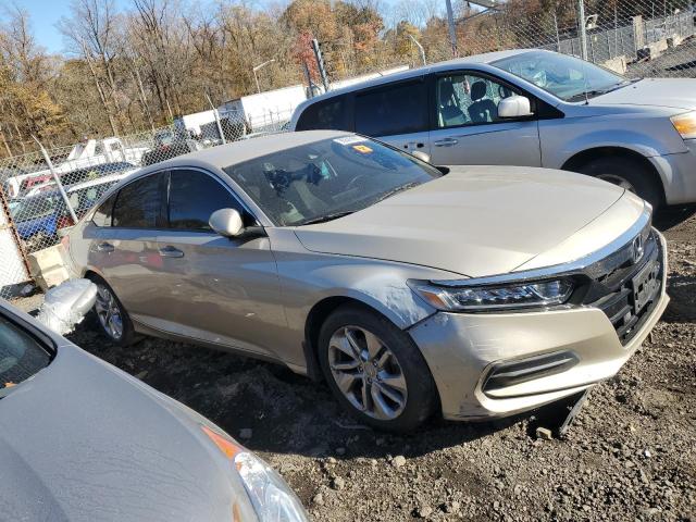2019 HONDA ACCORD LX - 1HGCV1F17KA114371
