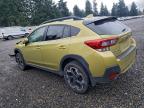 Lot #3315598776 2023 SUBARU CROSSTREK
