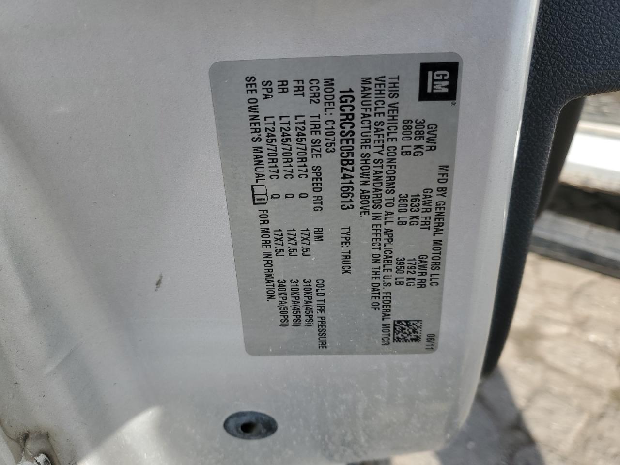 CHEVROLET SILVERADO C1500 LT