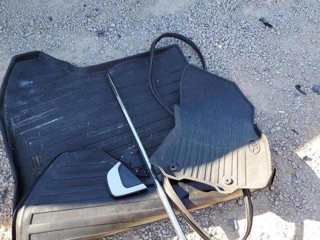 2019 SUBARU LEGACY 2.5 #3284847541