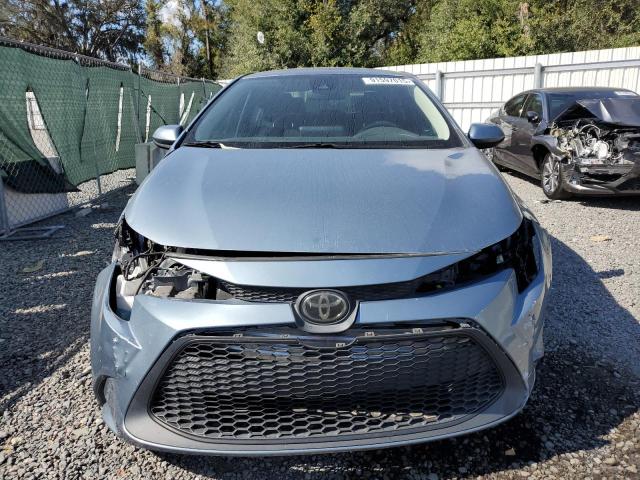 2022 TOYOTA COROLLA LE #3302653005