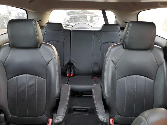 2015 BUICK ENCLAVE #3287493993