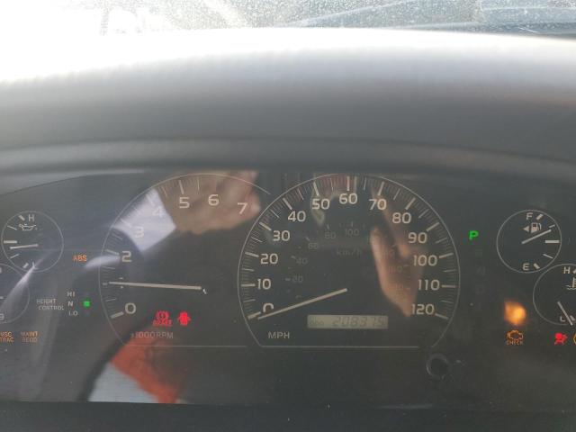 2006 TOYOTA SEQUOIA LI #3292453682