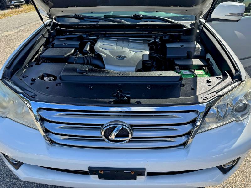 2012 LEXUS GX 460 #3300173813