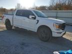 Lot #3292382298 2022 FORD F150 SUPER